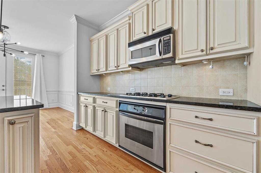 2260 Edgartown Lane SE Unit 1