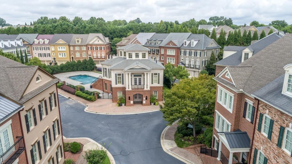 2260 Edgartown Lane SE Unit 1