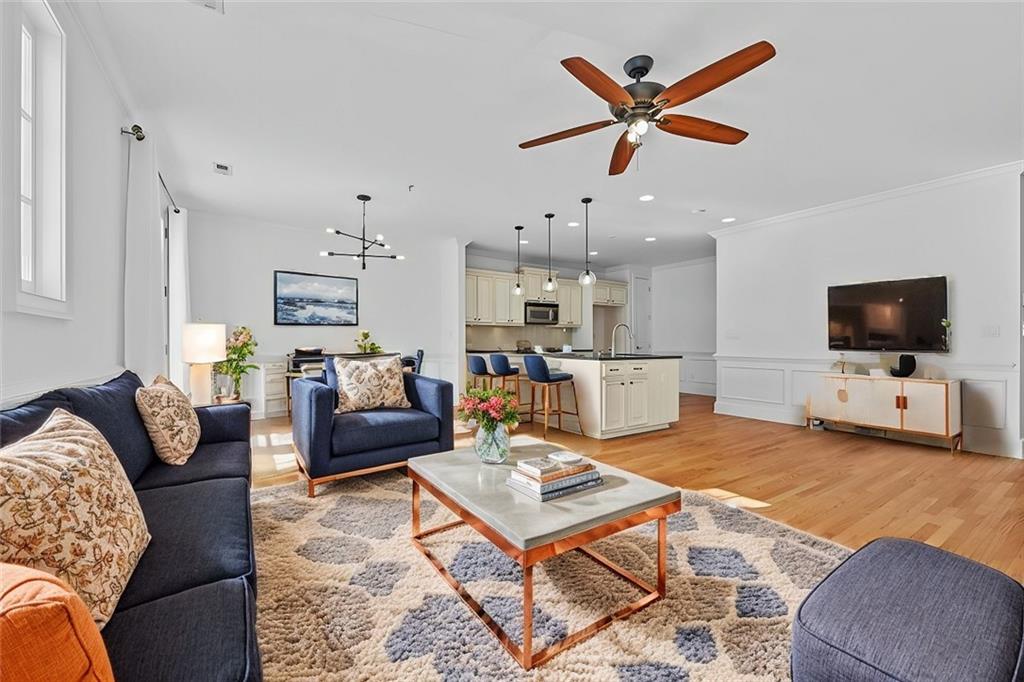 2260 Edgartown Lane SE Unit 1