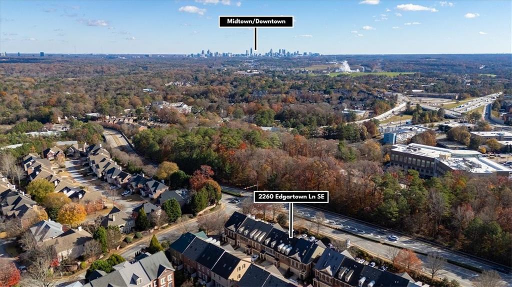 2260 Edgartown Lane SE Unit 1