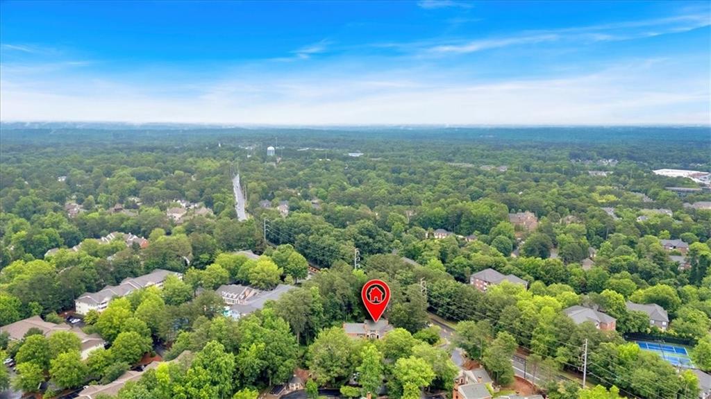 4 Mount Vernon Circle