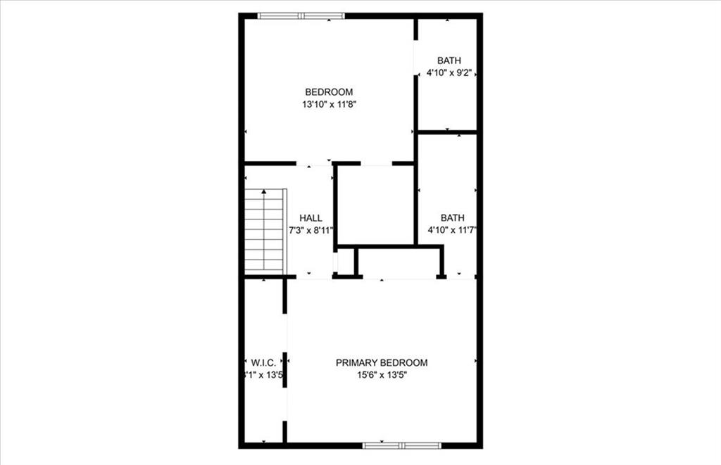 4 Mount Vernon Circle