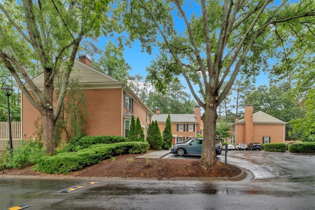 4 Mount Vernon Circle