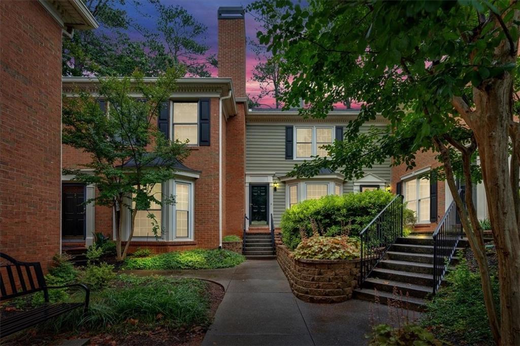 4 Mount Vernon Circle