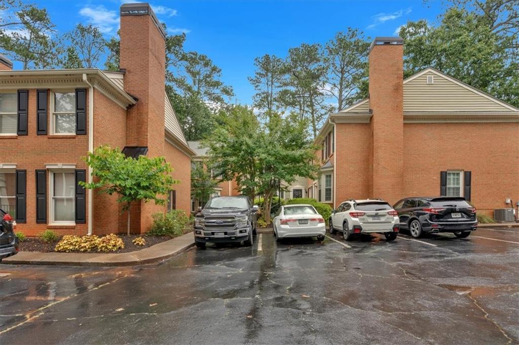 4 Mount Vernon Circle