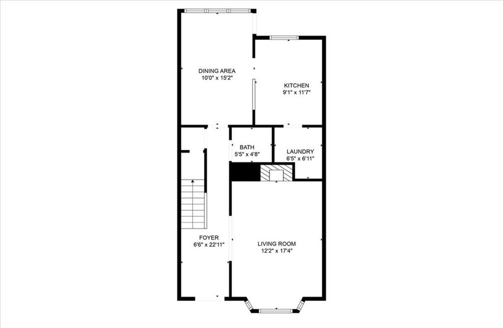 4 Mount Vernon Circle