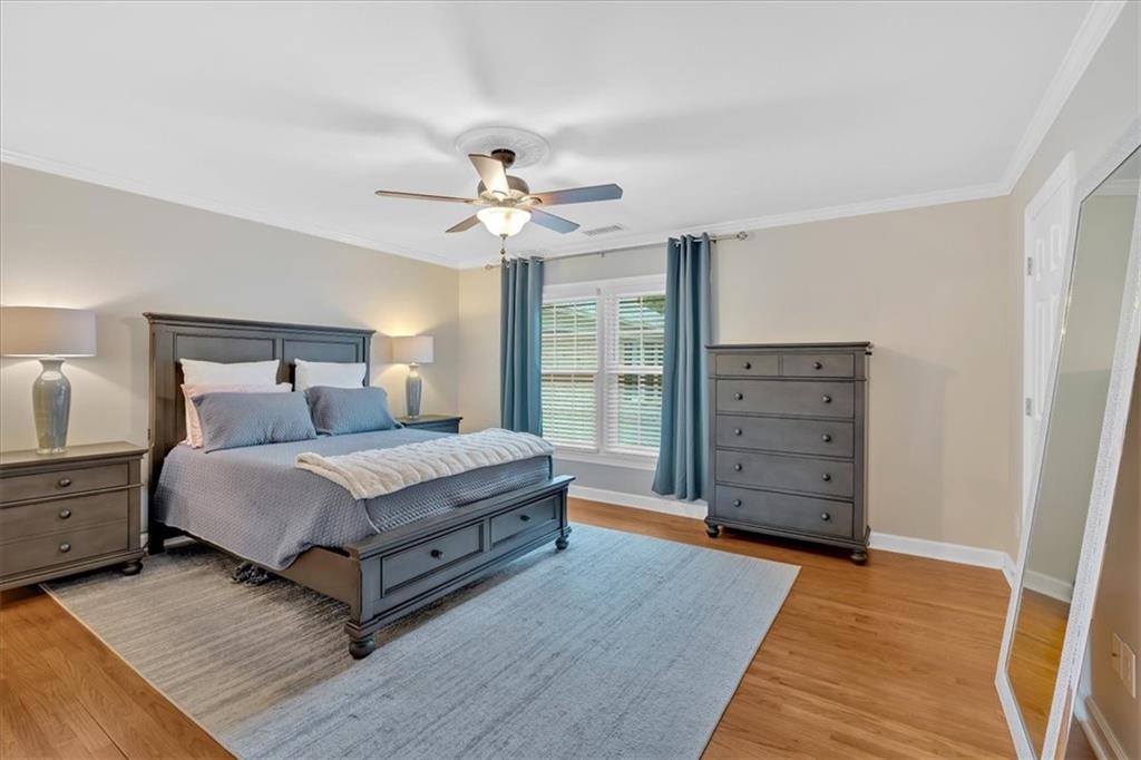 4 Mount Vernon Circle