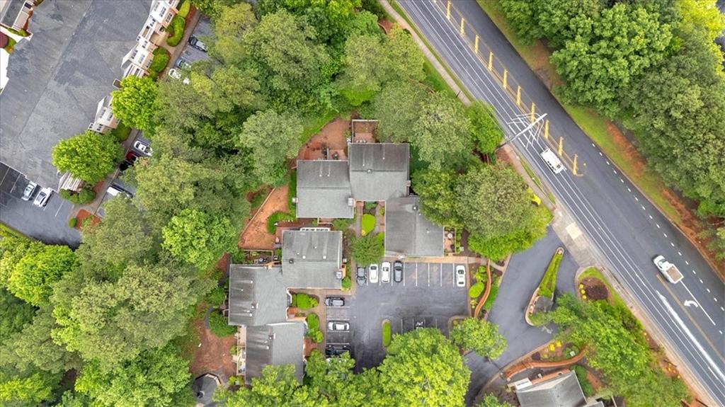 4 Mount Vernon Circle