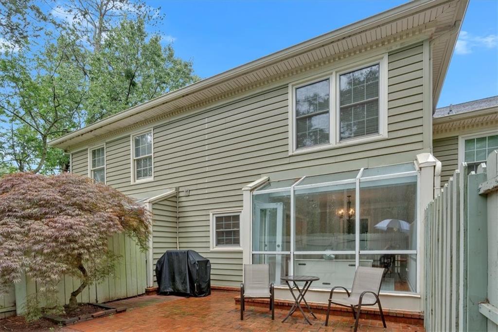 4 Mount Vernon Circle