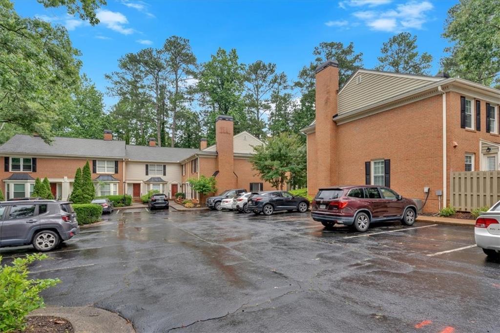 4 Mount Vernon Circle