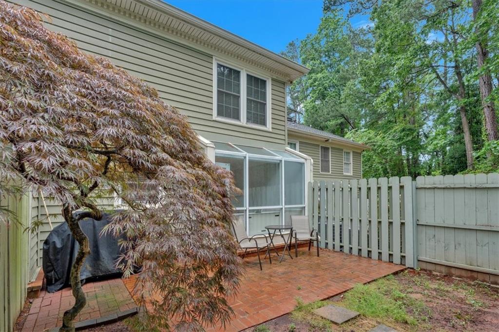 4 Mount Vernon Circle