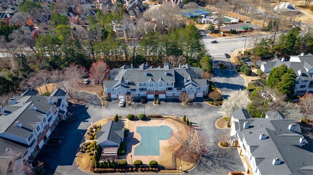 107 Vinings Forest Circle SE