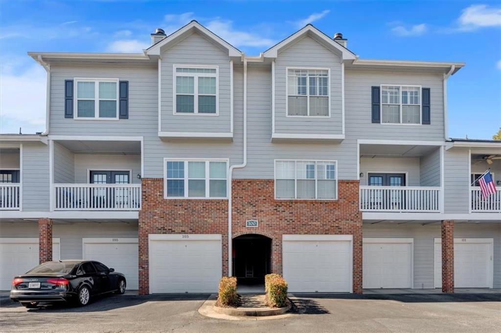 107 Vinings Forest Circle SE