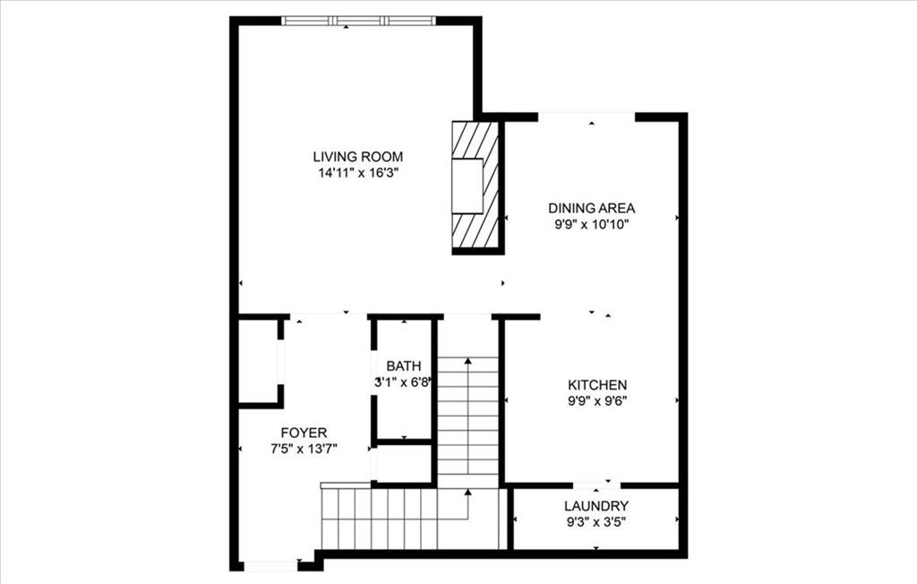107 Vinings Forest Circle SE
