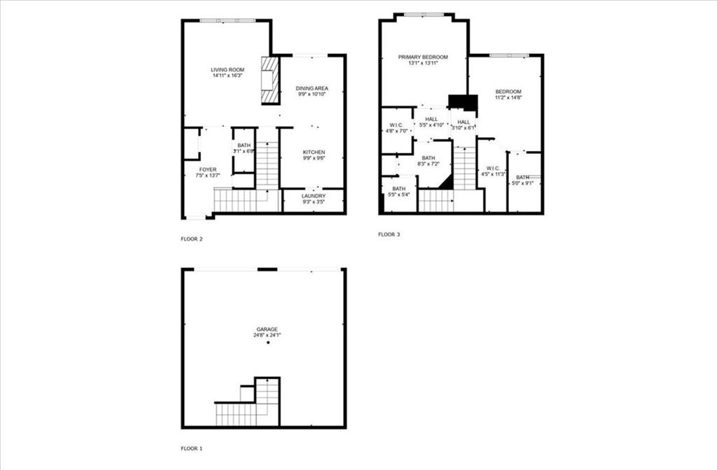 107 Vinings Forest Circle SE