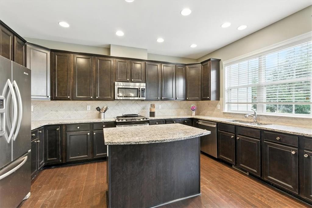 5045 Ridgemont Walk SE Unit 28