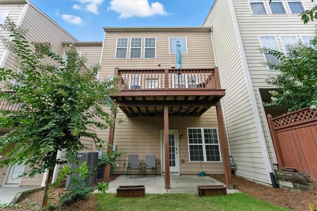 5045 Ridgemont Walk SE Unit 28