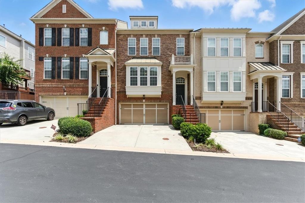 5045 Ridgemont Walk SE Unit 28