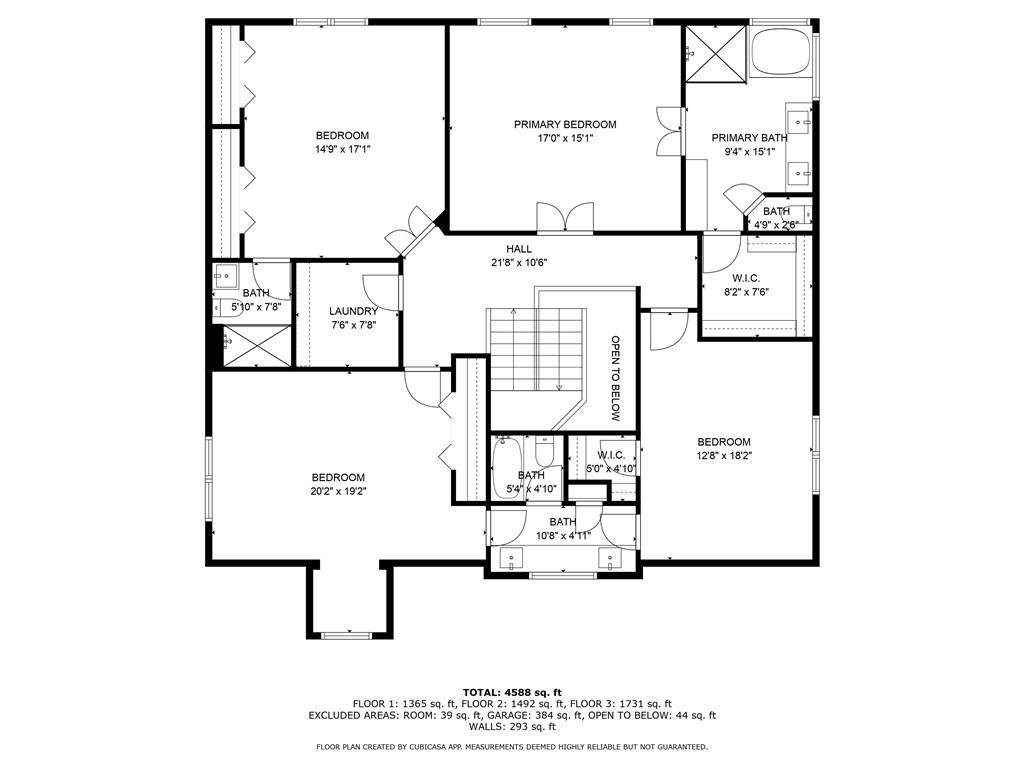 2069 Gramercy Circle