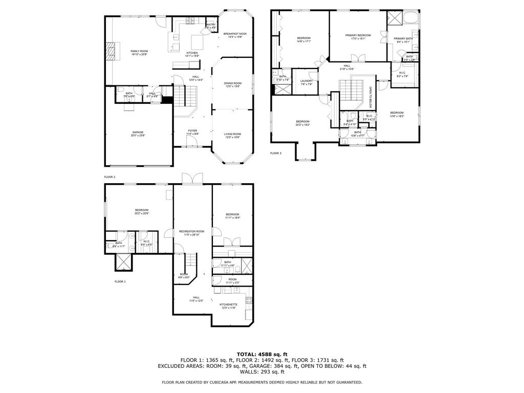 2069 Gramercy Circle