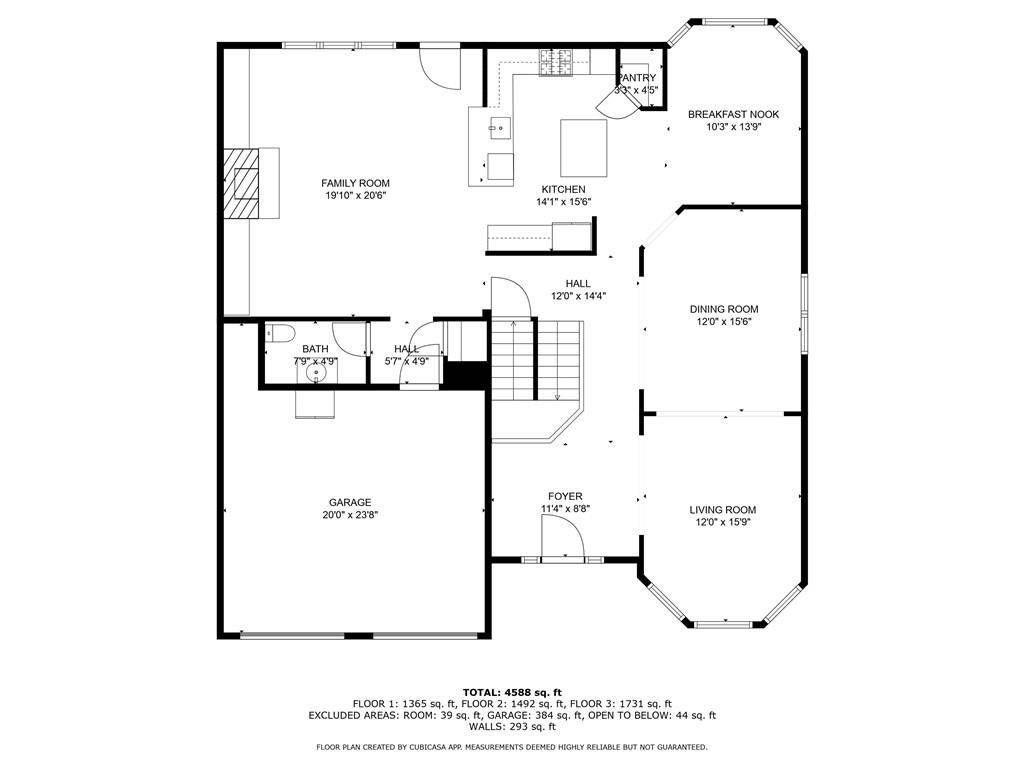 2069 Gramercy Circle