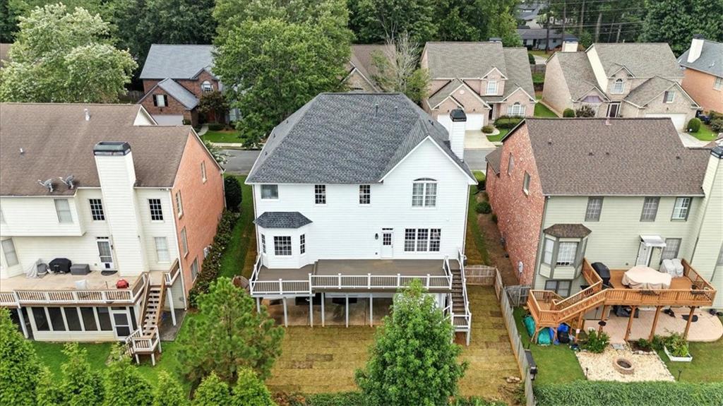2069 Gramercy Circle