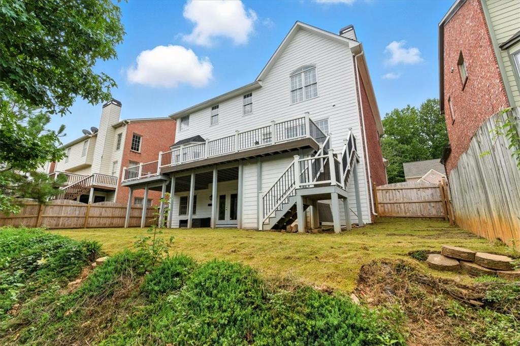 2069 Gramercy Circle