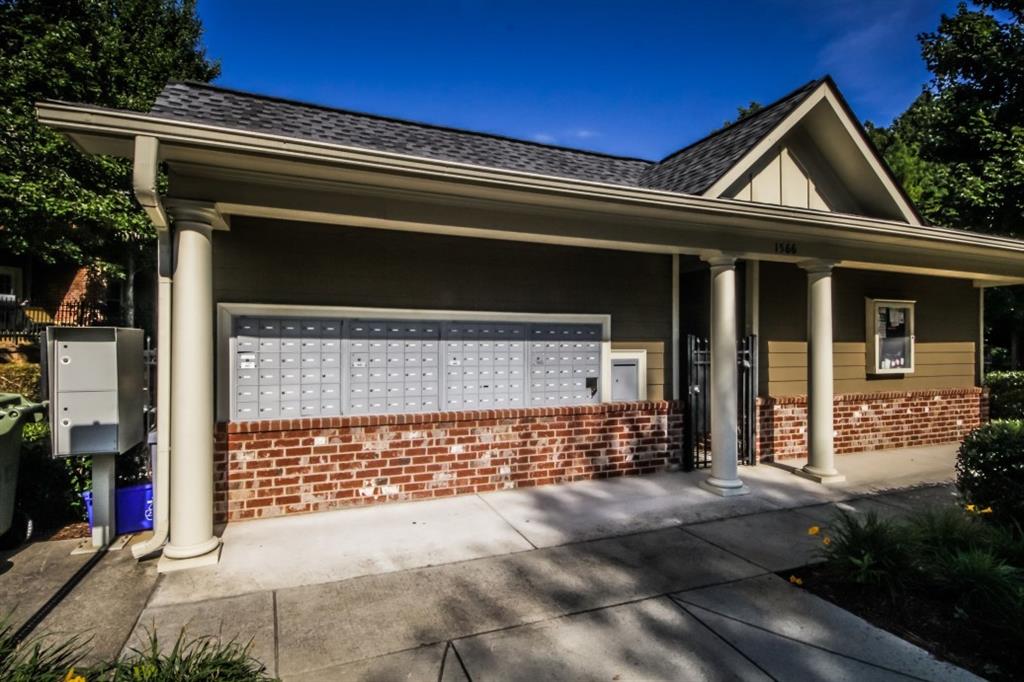 1664 Mosaic Way