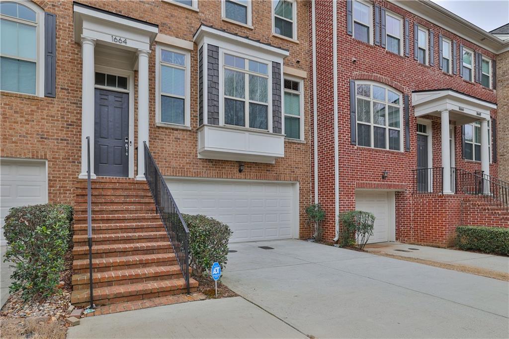 1664 Mosaic Way