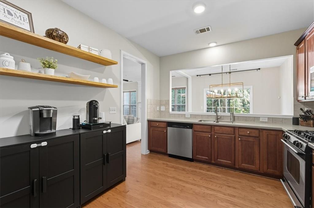 1664 Fair Oak Way Unit 25