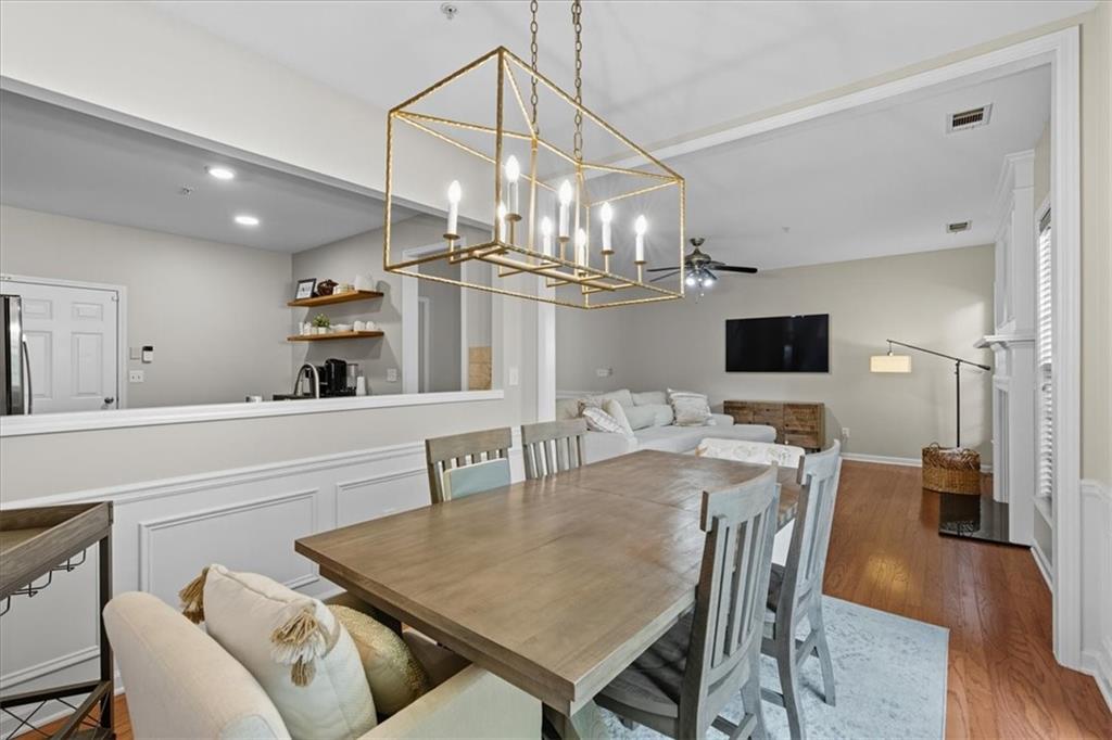 1664 Fair Oak Way Unit 25