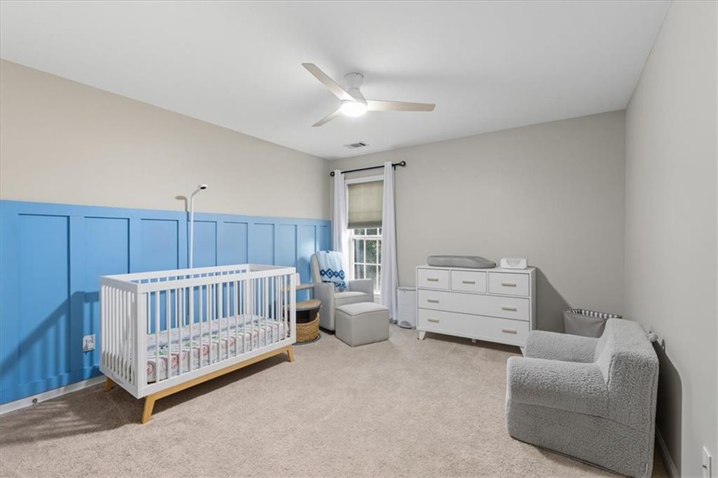 1664 Fair Oak Way Unit 25