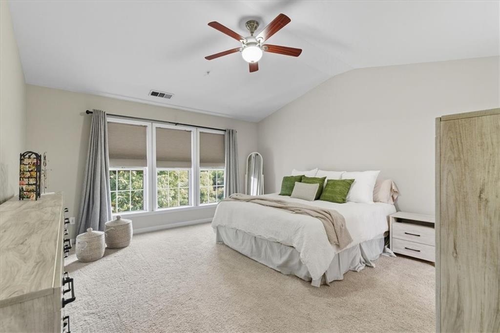 1664 Fair Oak Way Unit 25