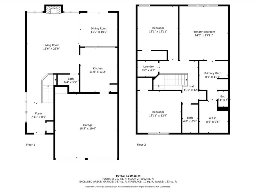 1664 Fair Oak Way Unit 25