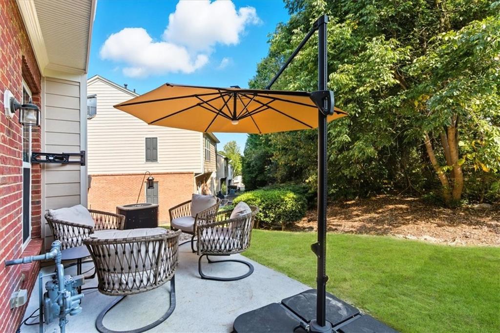 1664 Fair Oak Way Unit 25