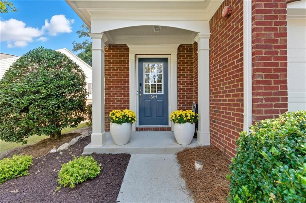 1664 Fair Oak Way Unit 25