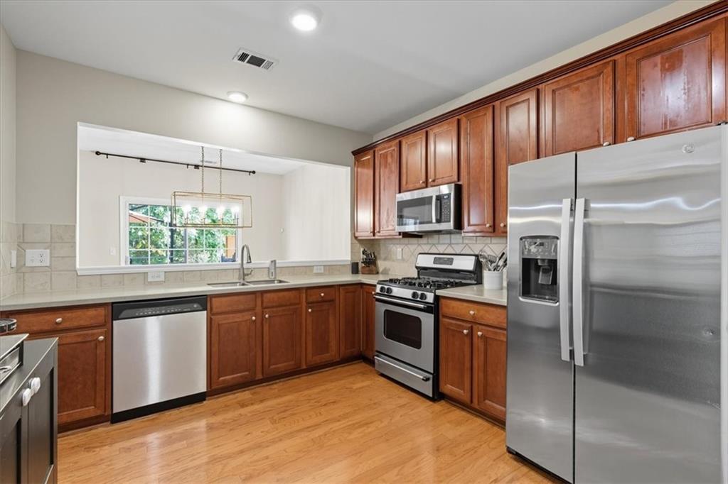 1664 Fair Oak Way Unit 25