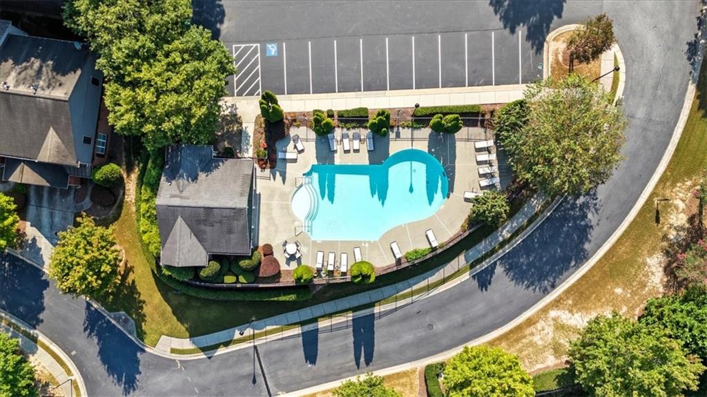 1664 Fair Oak Way Unit 25