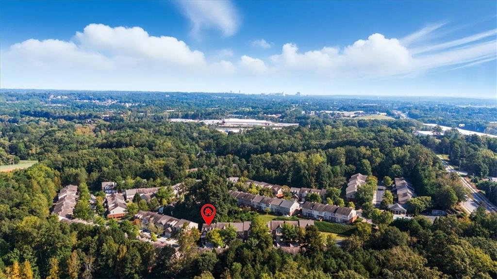 1664 Fair Oak Way Unit 25