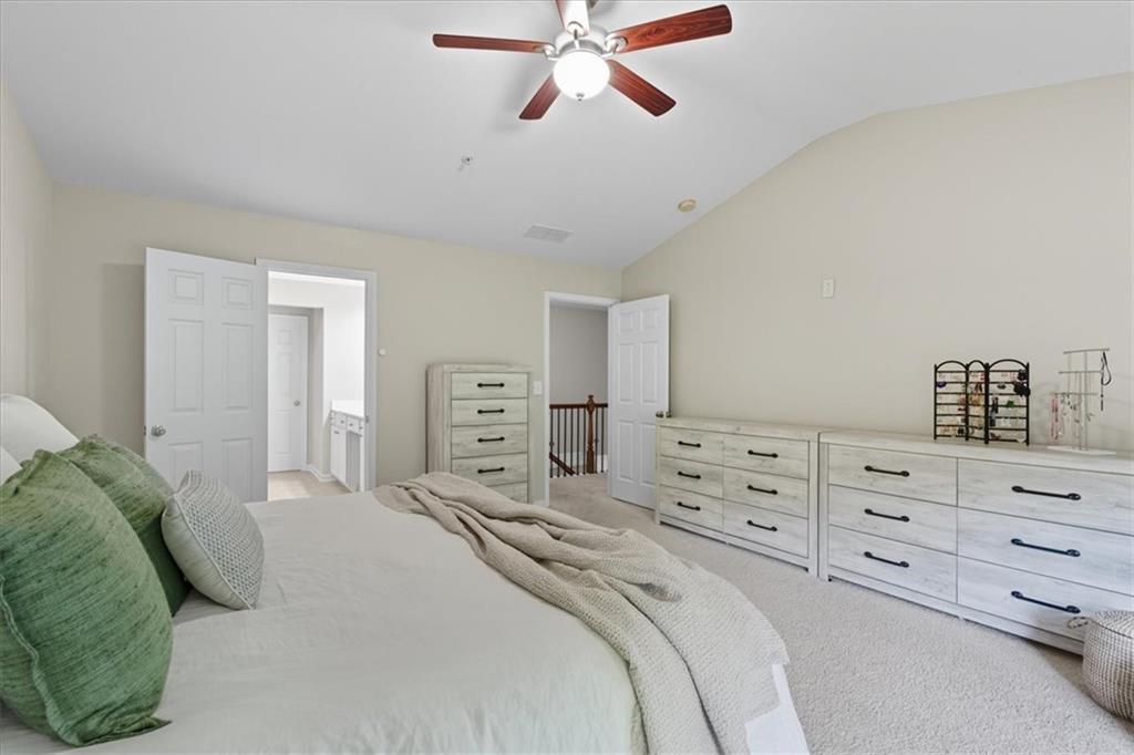 1664 Fair Oak Way Unit 25