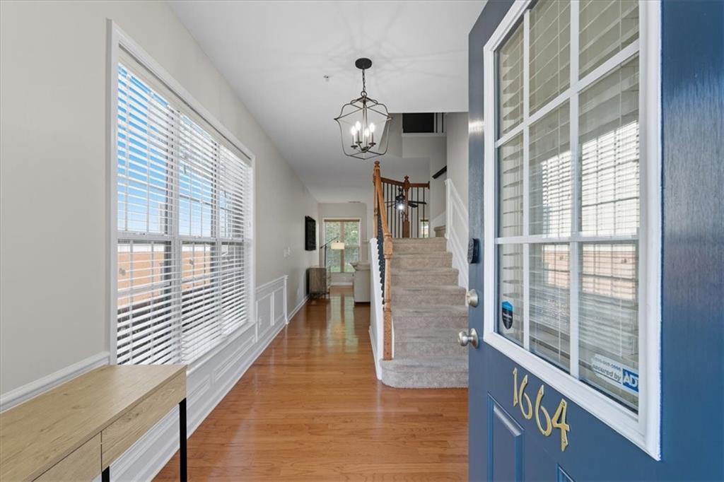 1664 Fair Oak Way Unit 25