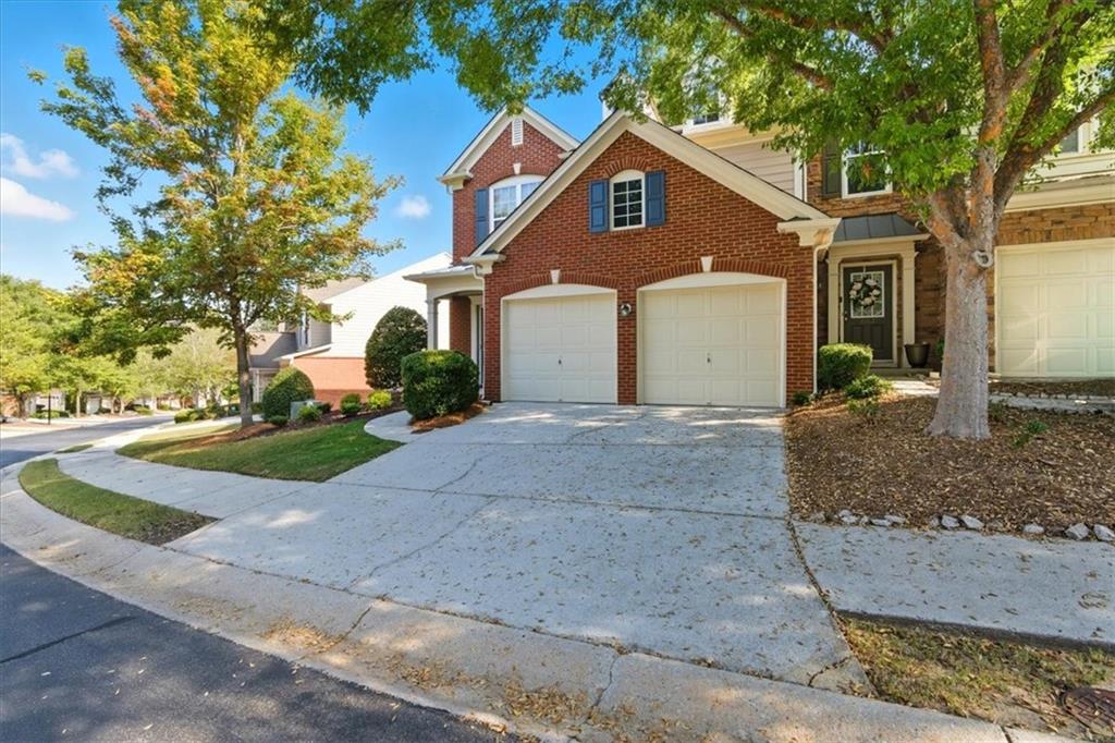 1664 Fair Oak Way Unit 25