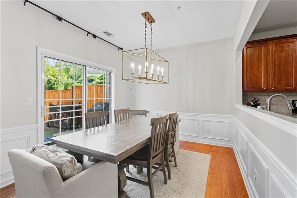 1664 Fair Oak Way Unit 25