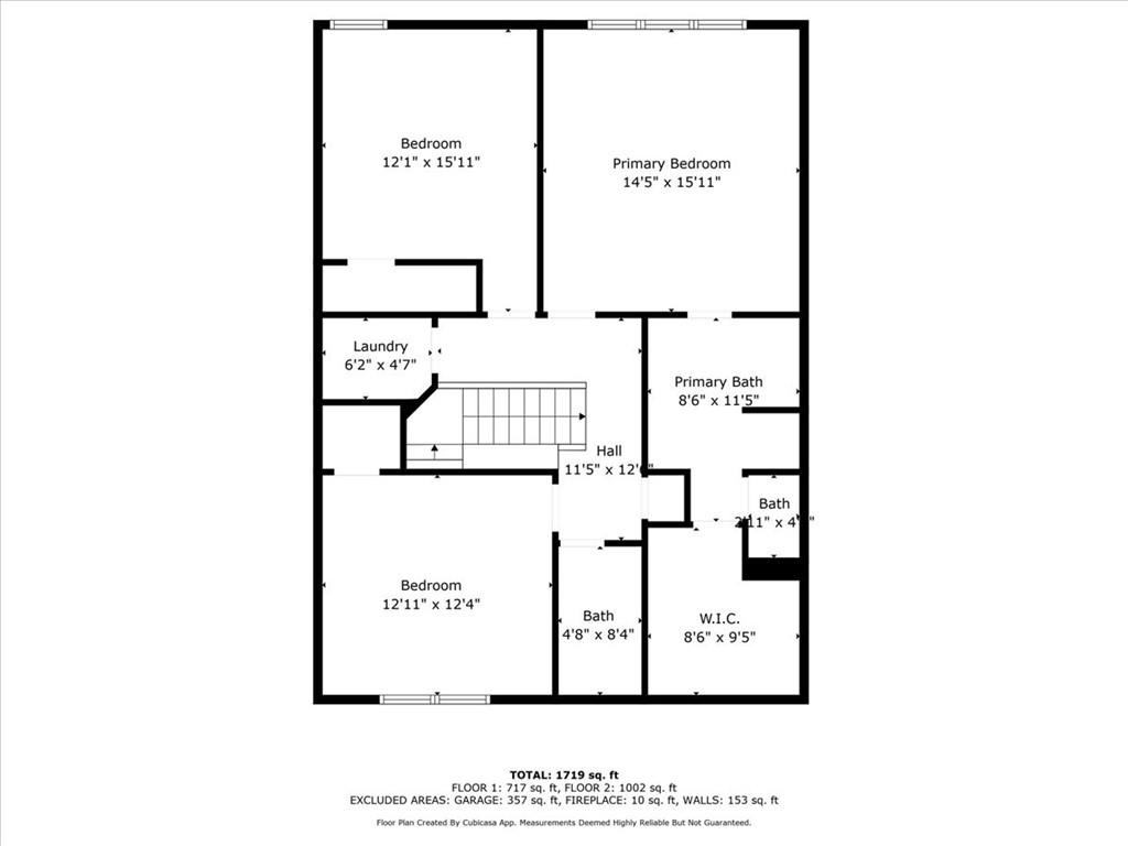 1664 Fair Oak Way Unit 25