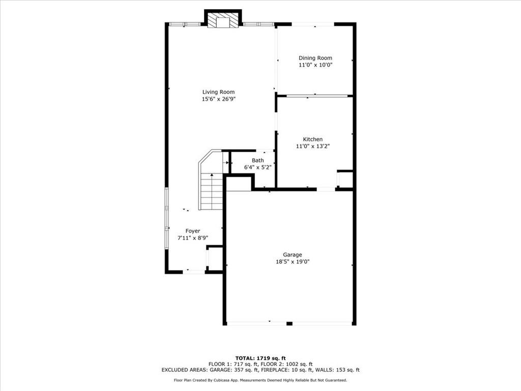 1664 Fair Oak Way Unit 25