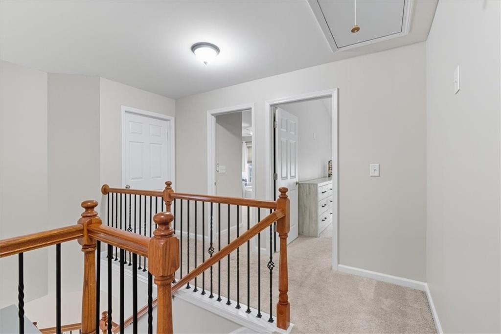 1664 Fair Oak Way Unit 25