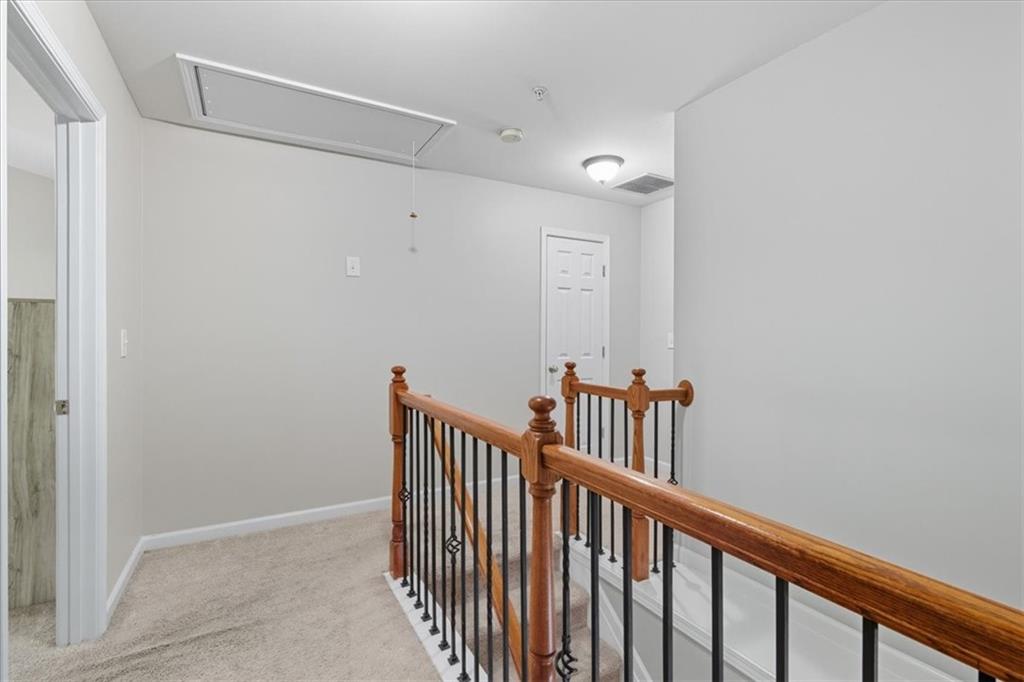 1664 Fair Oak Way Unit 25