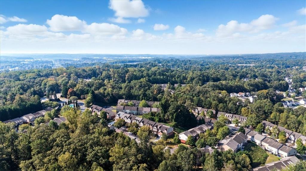 1664 Fair Oak Way Unit 25