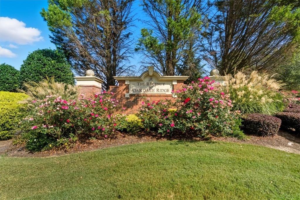 1664 Fair Oak Way Unit 25