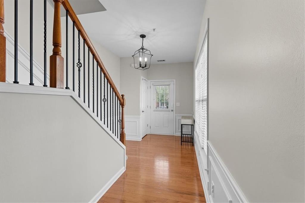 1664 Fair Oak Way Unit 25